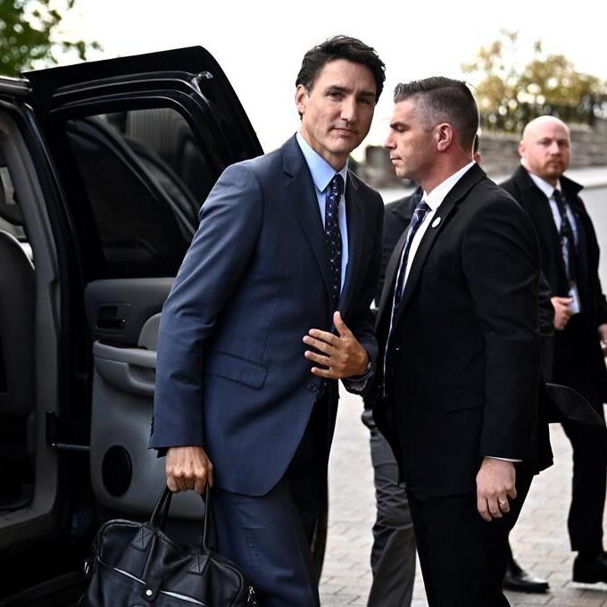 In the news today: PM at foreign interference inquiry, chiefs vote on child welfare